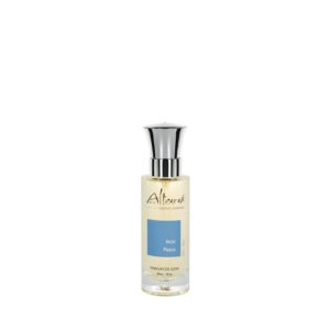 Parfum de soin Paix - Bleu