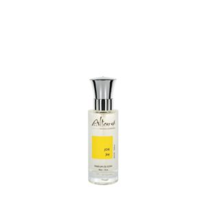 Parfum de soin Joie - Jaune