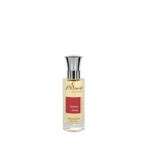 Parfum de soin Energie - Pourpre