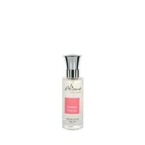 Parfum de soin Tendresse - Rose