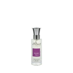 Parfum de soin Equilibre - Violet
