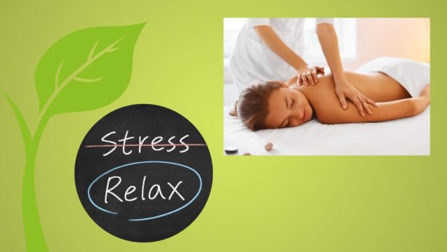 Relaxation
