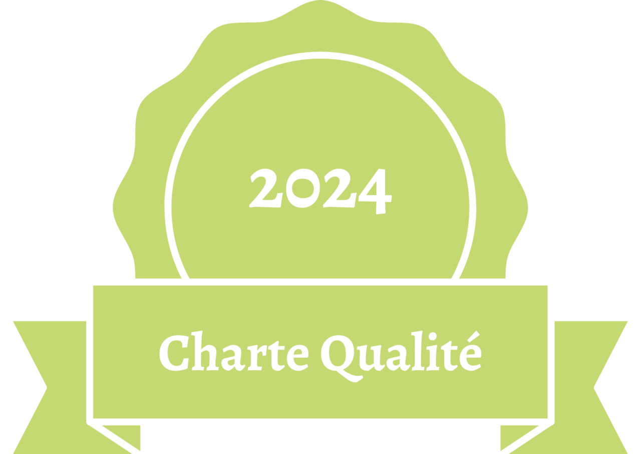charte qualité - institut de beauté à Pézarches