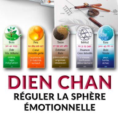 avec le dien chan reguler la spère emotionnelle