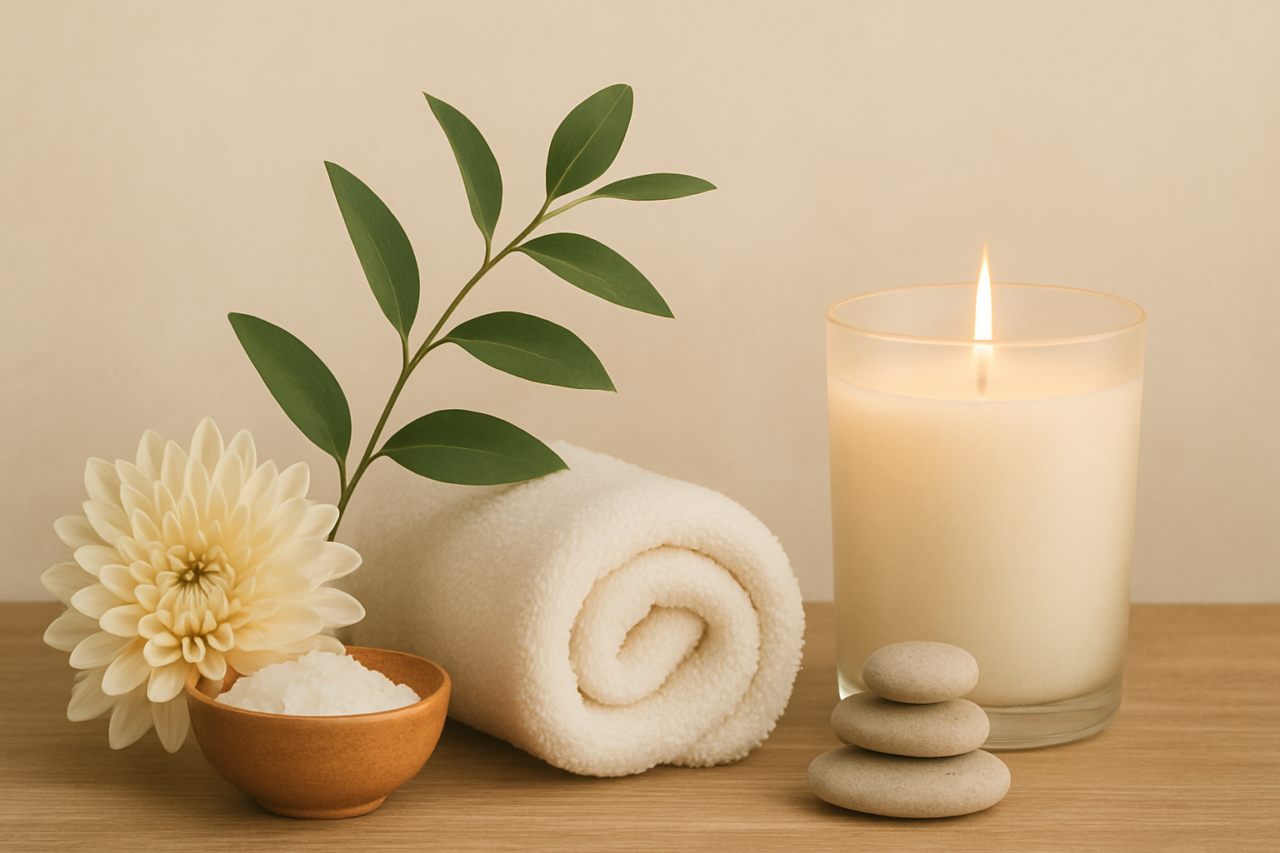 ambiance zen reflex zen