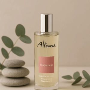 Parfums de soins